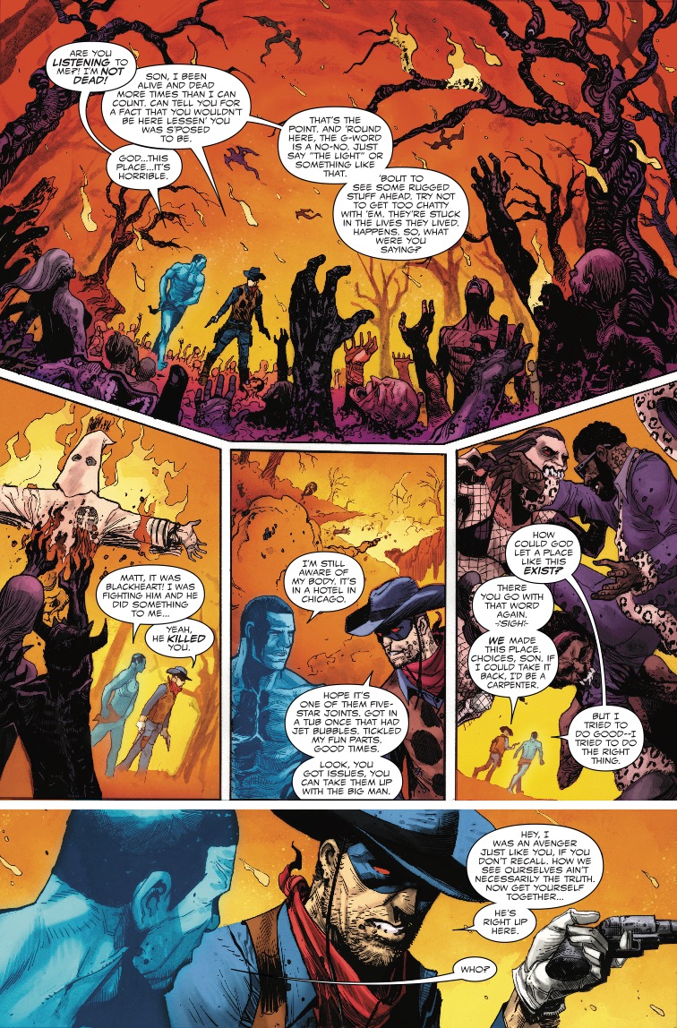 'Falcon Vol. 1: Take Flight' review: Wings clipped too soon?