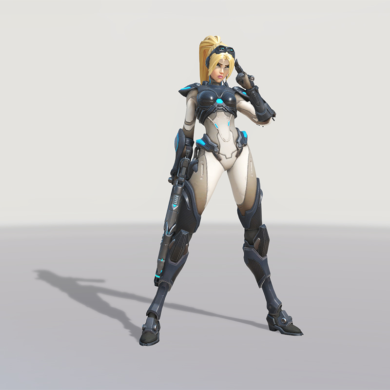 Widow