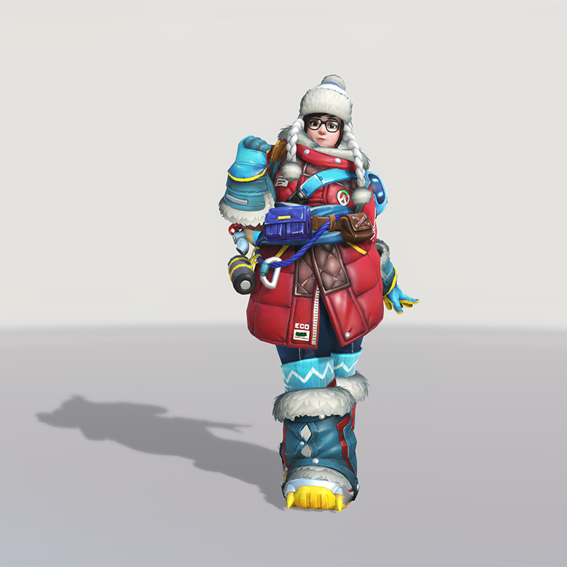mei