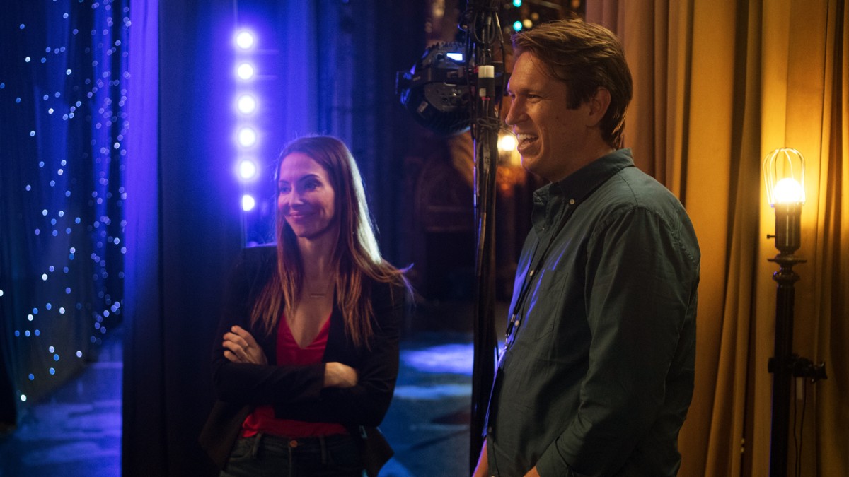 Crashing S2 E4: "Porter Got HBO" recap and review