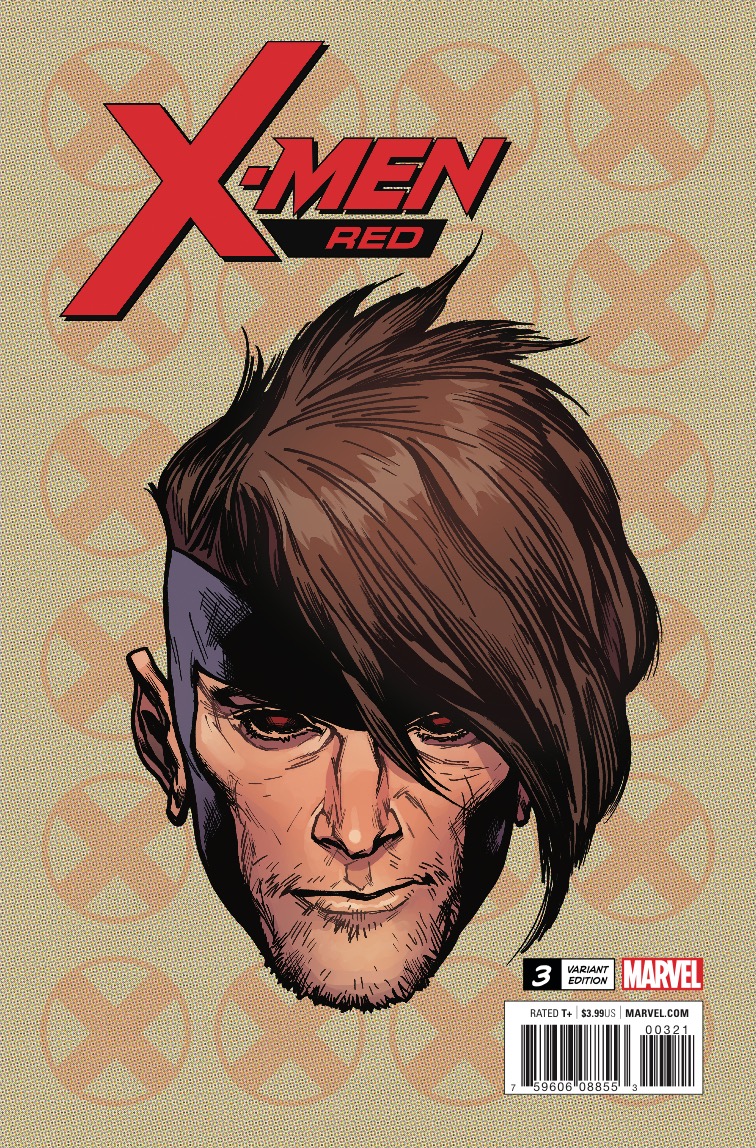 X-Men Red #3 review: A well executed, thought provoking mutant adventure
