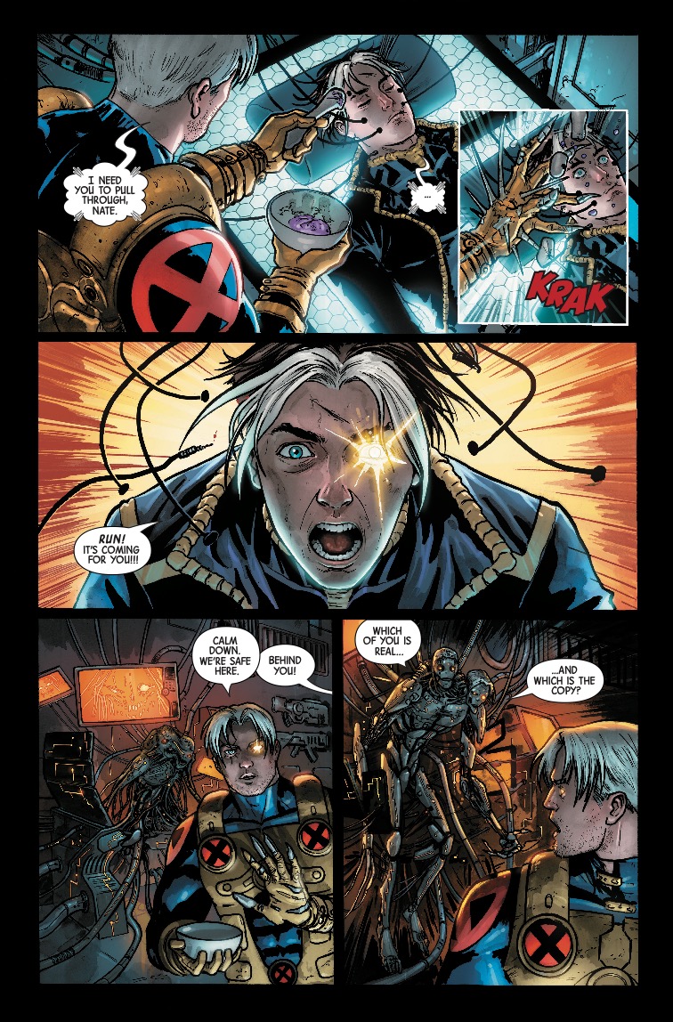 Cable #157 Review