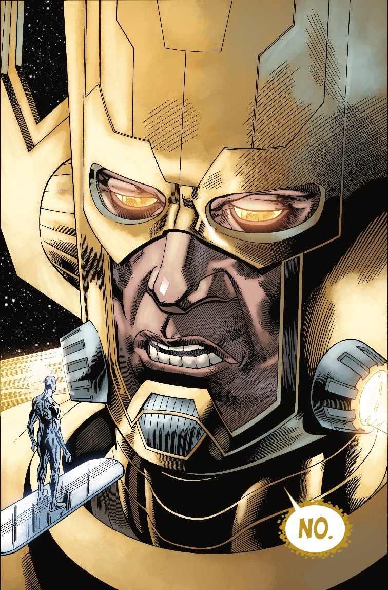 'Infinity Countdown' review: Sets up 'Infinity Wars' but is great on its own too