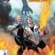 Marvel Two-in-One #9 Review