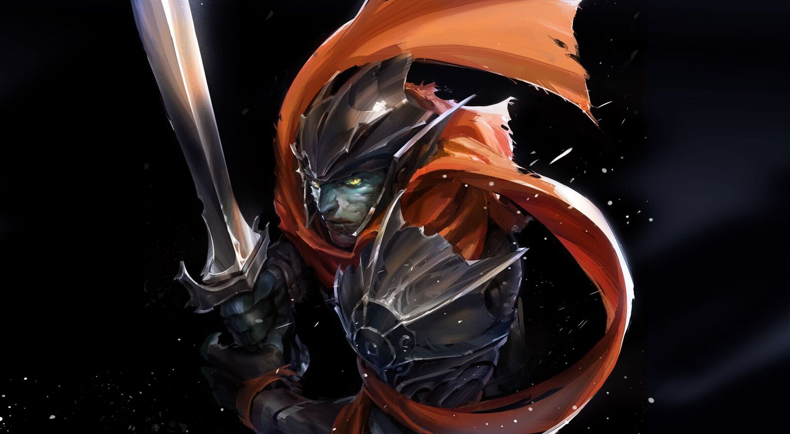 Death's Gambit Review: A fun game if you can remember it