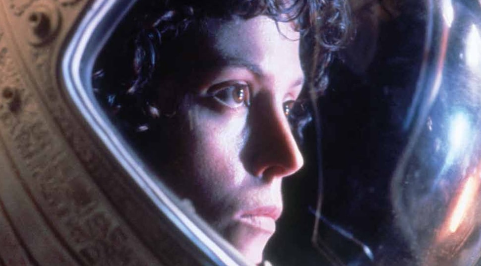 No one can hear you scream in space. Our favorite science fiction ...