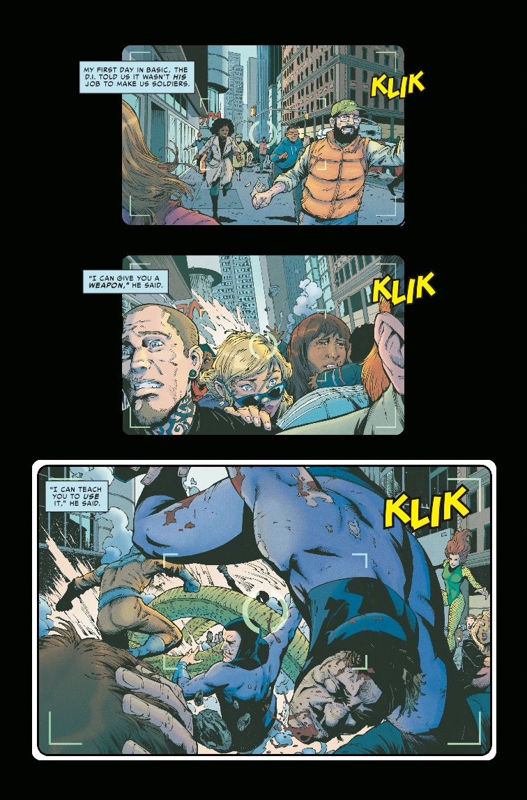 What If? Spider-Man #1 Review