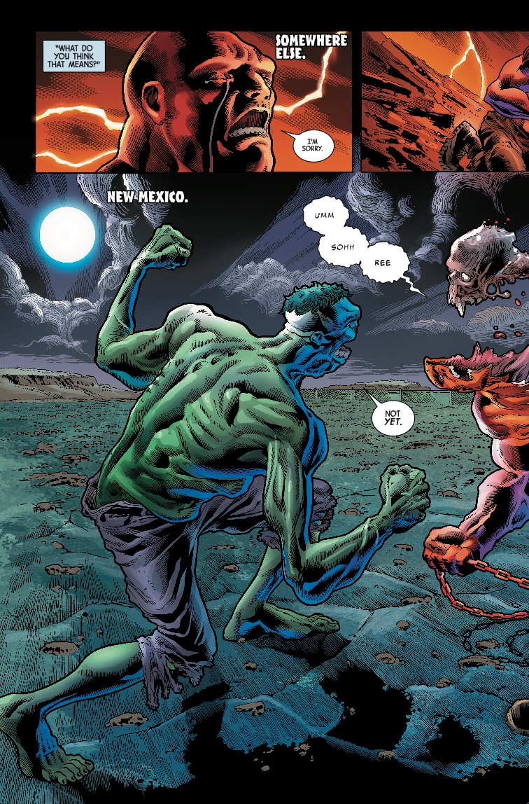 HULK 3
