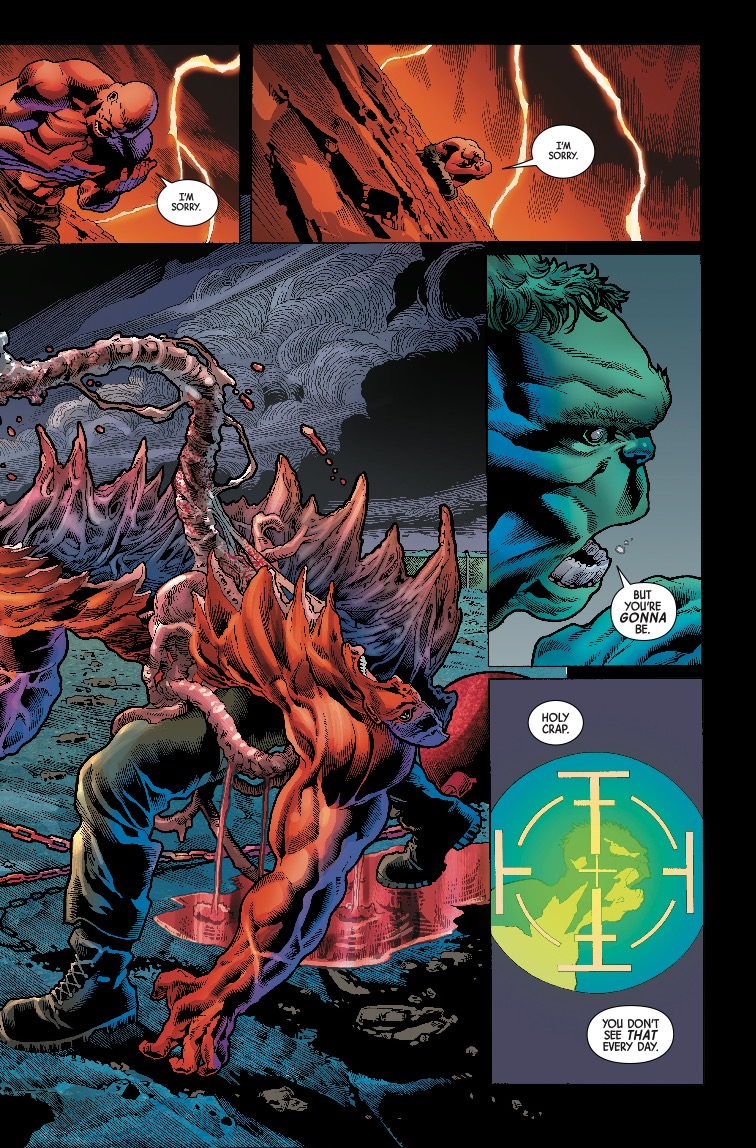 HULK 4