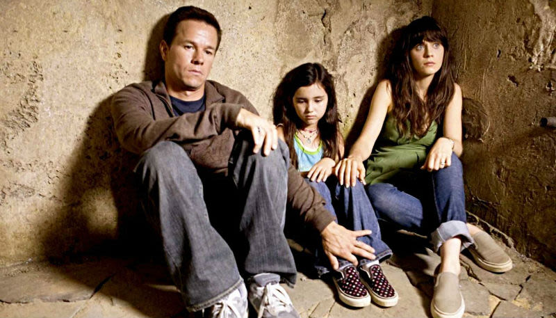 The Happening Review: You wouldn't like Earth when she's angry
