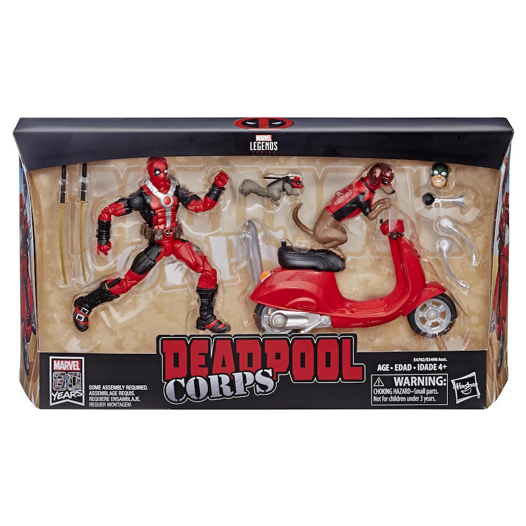 LegendsDeadpoolandVehicle