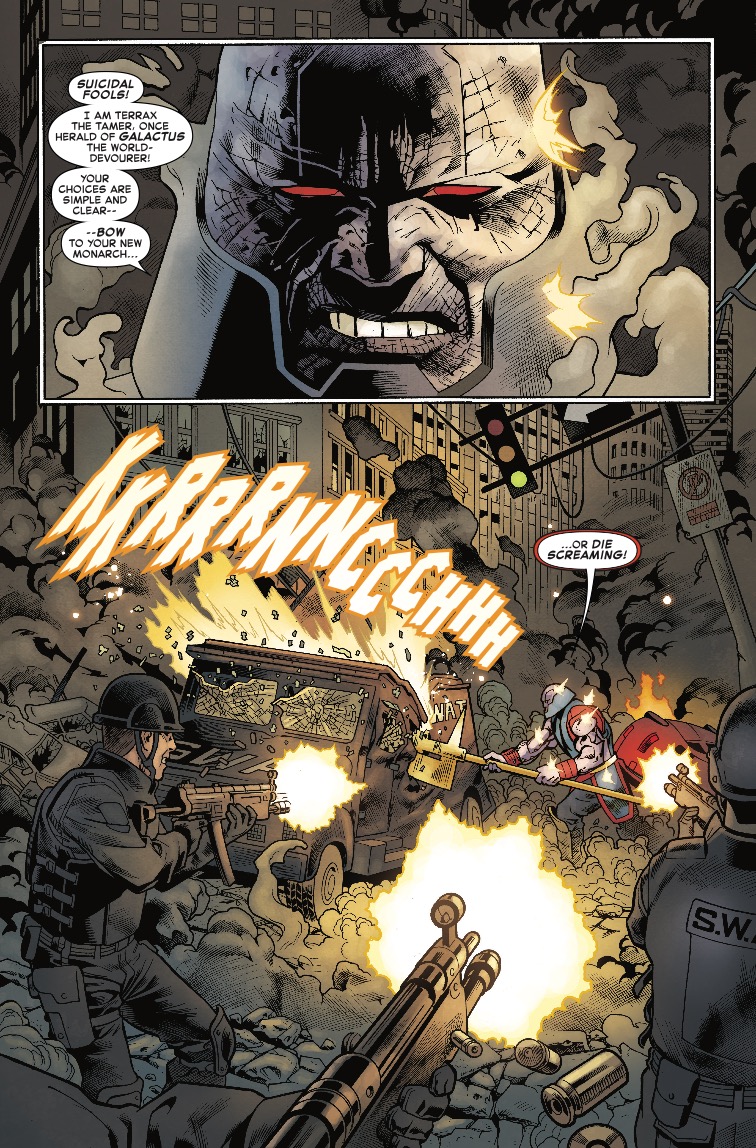The Superior Spider-Man #2 Review