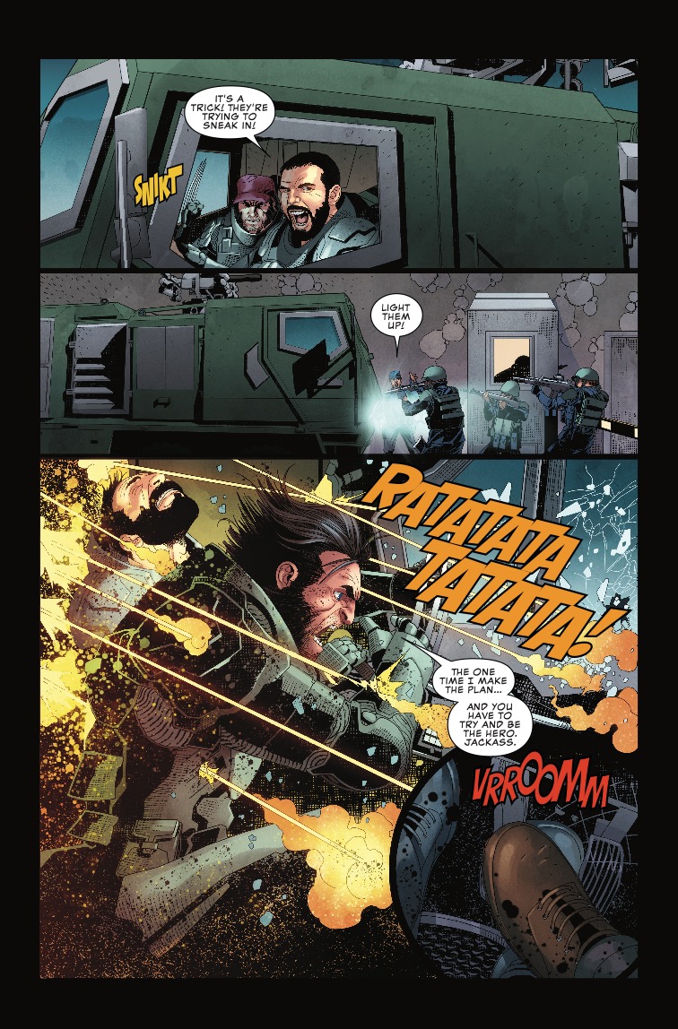 Uncanny X-Men: Wolverine and Cyclops Vol. 1 Review