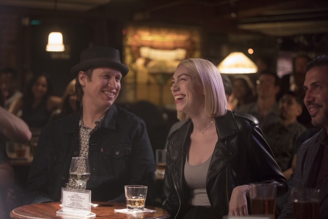 Crashing S3 E3: "The Secret" recap and review