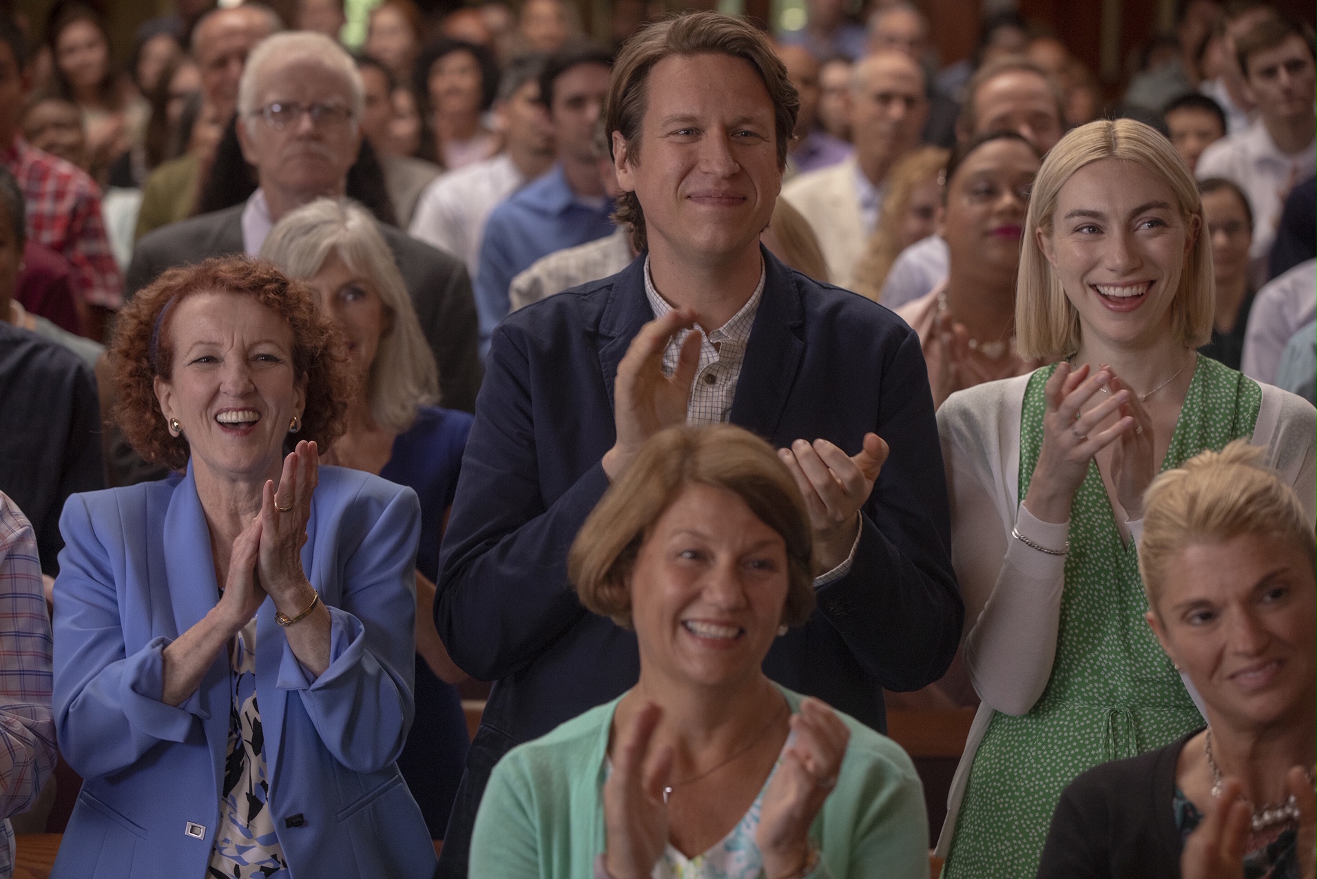 Crashing S3 E5: "Mom and Kat" recap and review