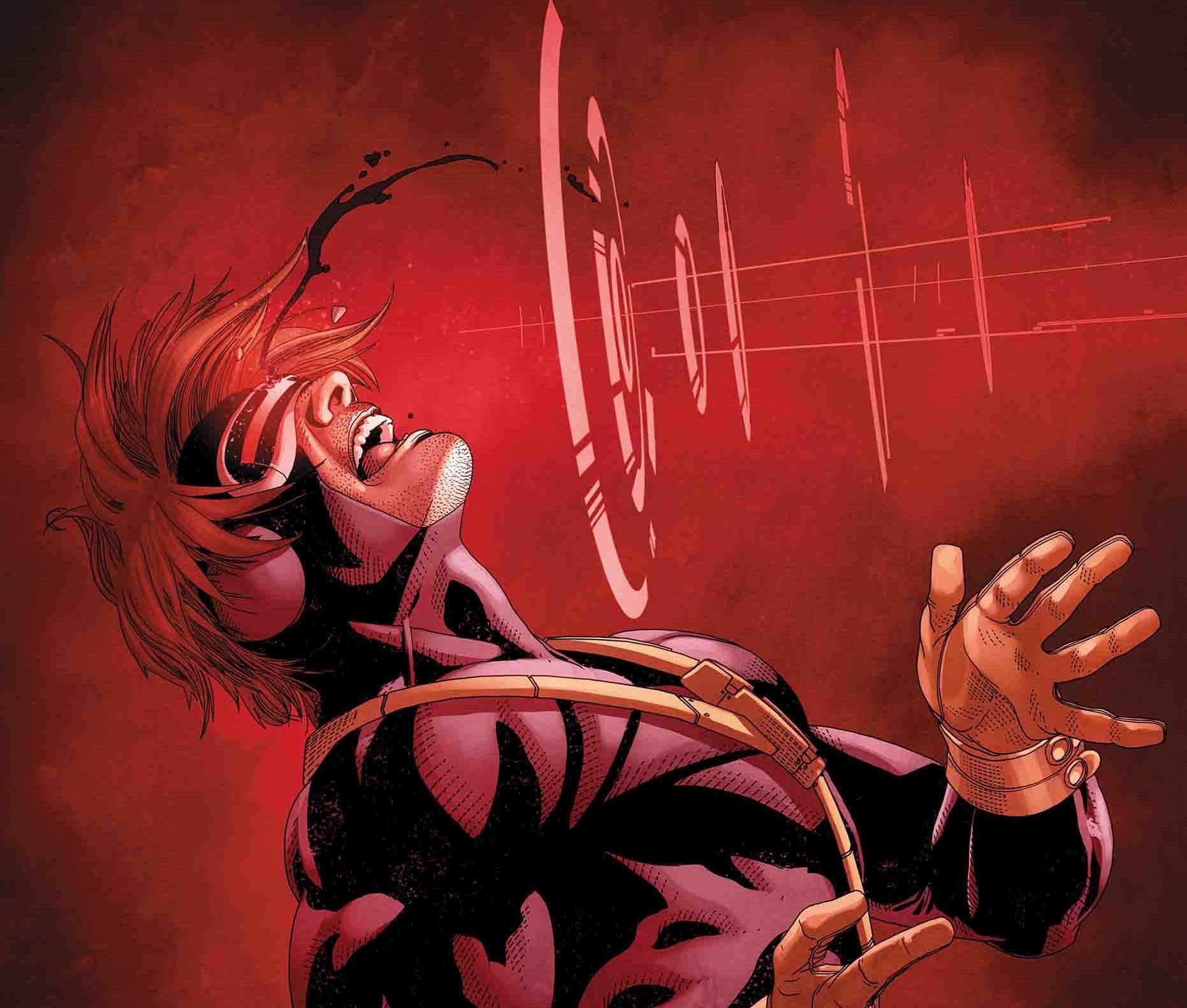 EXCLUSIVE Marvel Preview: Uncanny X-Men #15 • AIPT