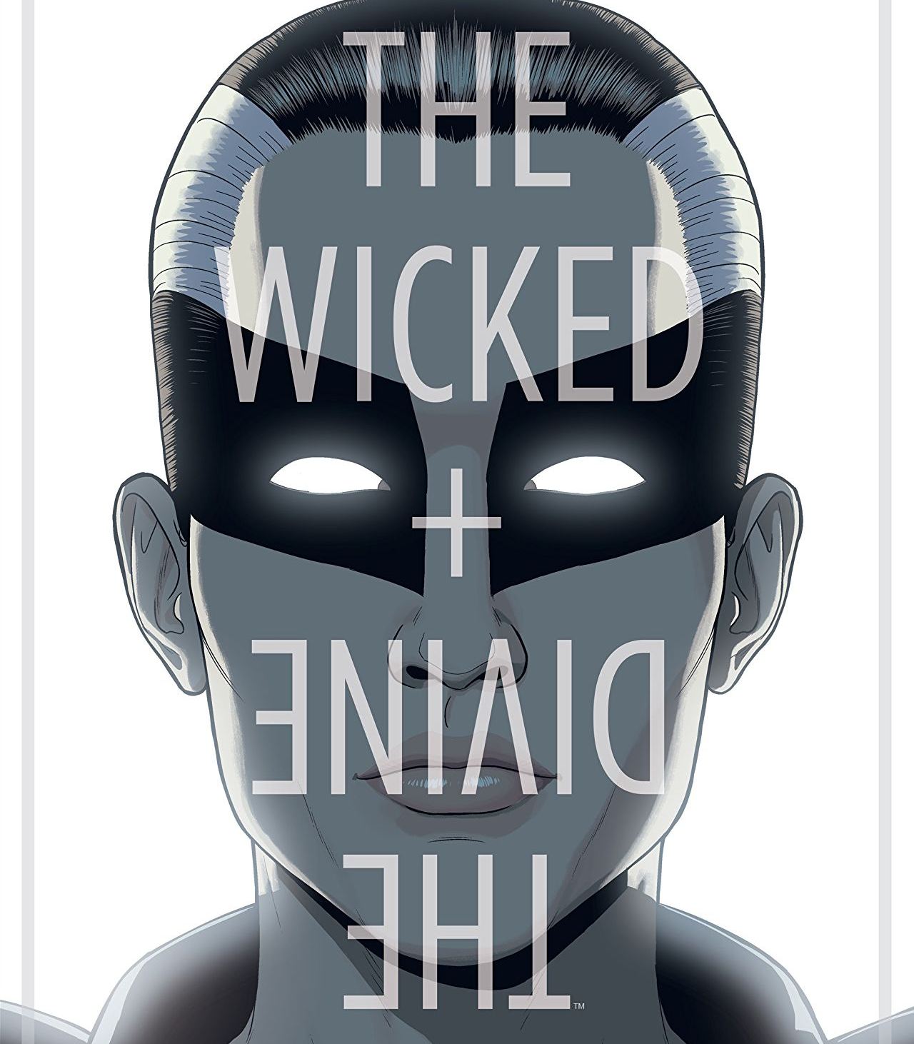 The Wicked + The Divine #43 review • AIPT