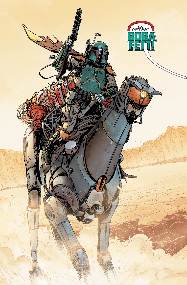 Star Wars: Age of the Rebellion - Villains Review