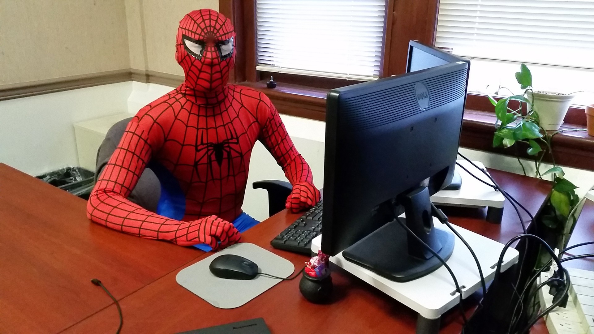 All of Peter Parker's past jobs, ranked • AIPT