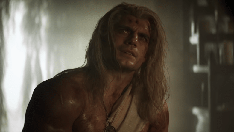 The Witcher's first trailer is here, and its everything fans were ...
