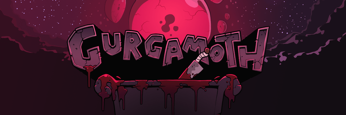 Gurgamoth - Switch review