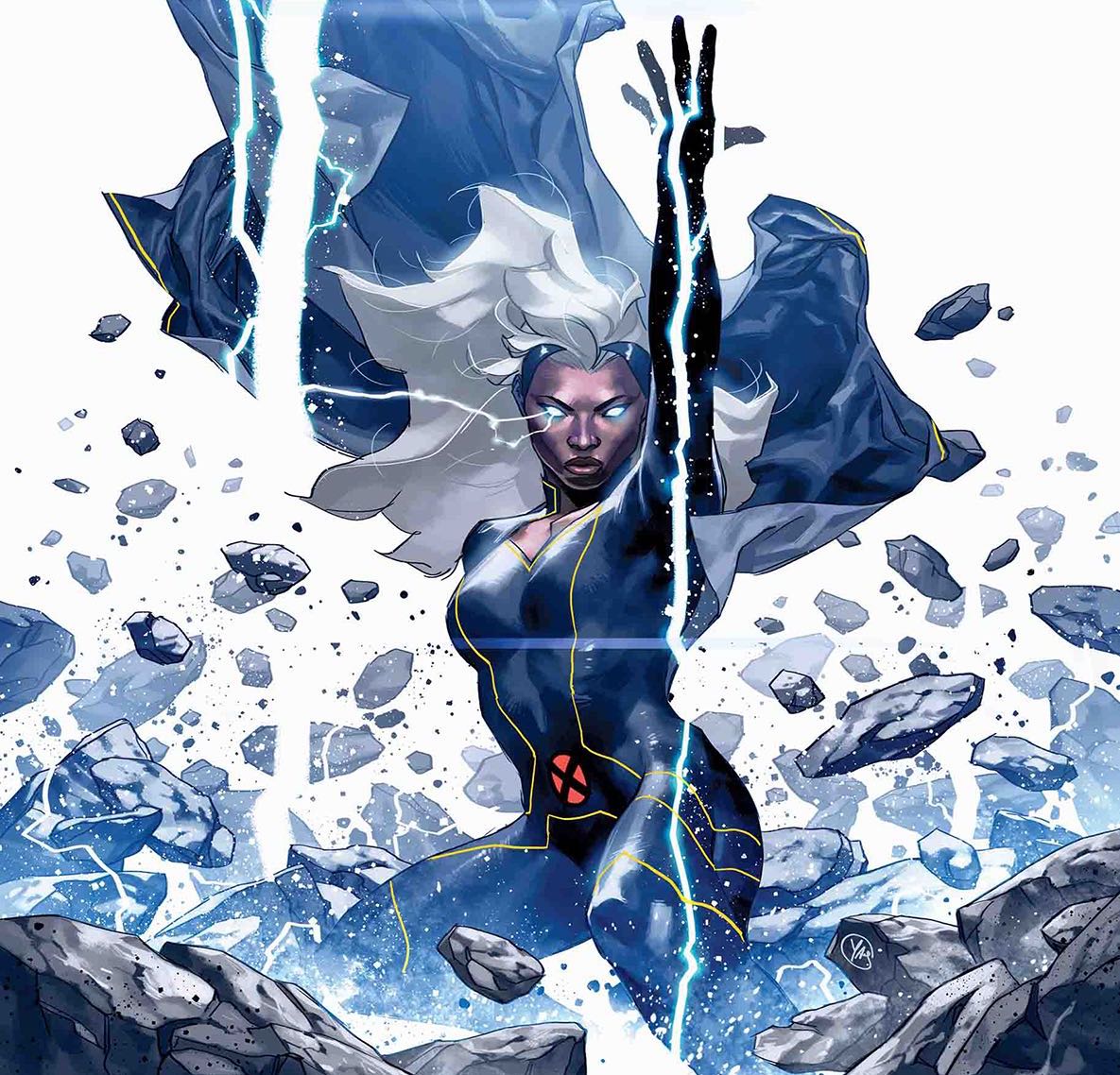Fearless #2 Review • AIPT
