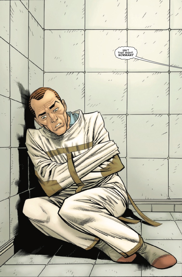 Amazing Spider-Man #30 Review