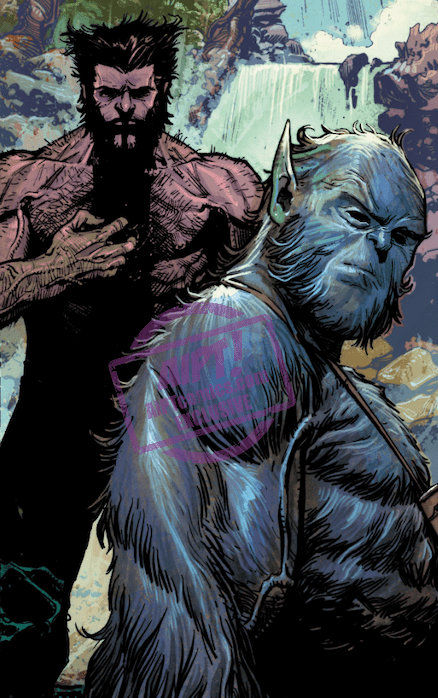 Image Credit: Marvel Comics