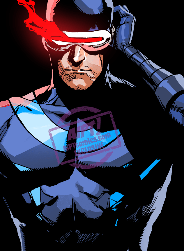 Image Credit: Marvel Comics