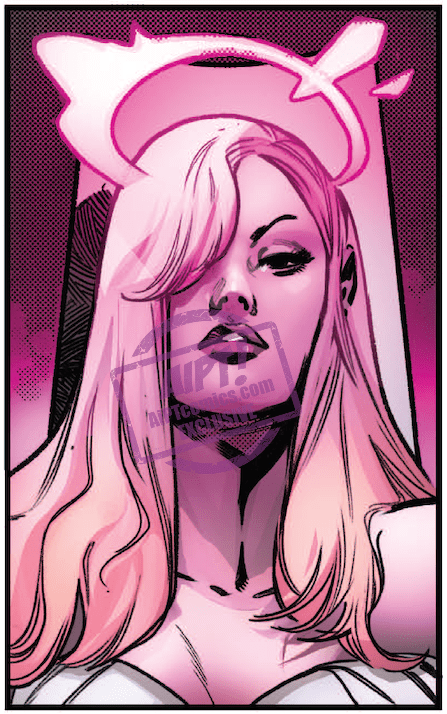 Image Credit: Marvel Comics