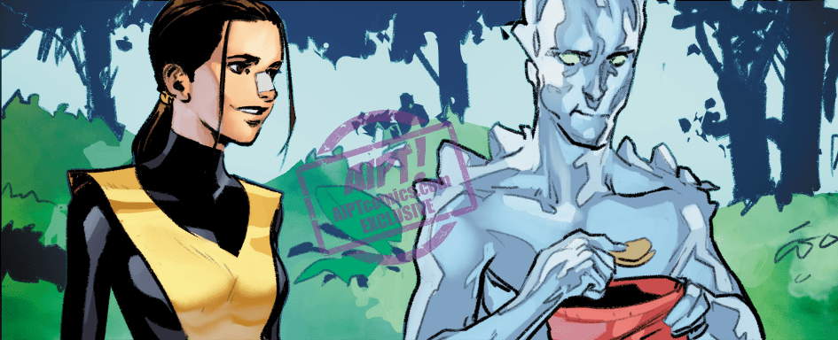 Image Credit: Marvel Comics