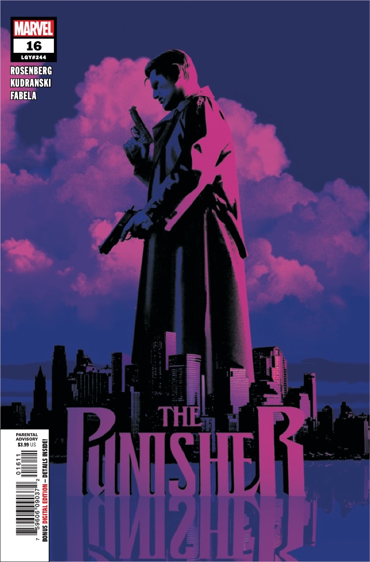 The Punisher Vol. 3: Street by Street, Block by Block Review
