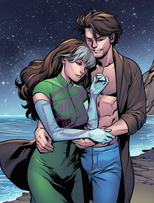 Image Credit: Marvel Comics