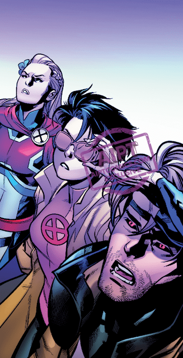 Image Credit: Marvel Comics