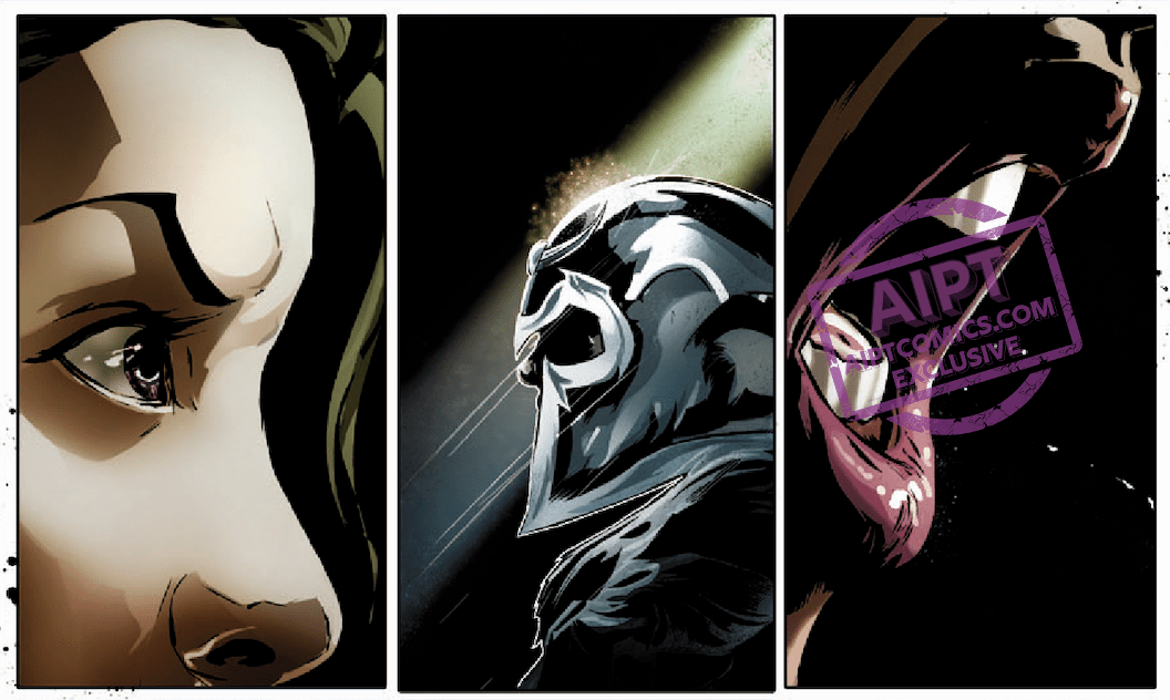 Image Credit: Marvel Comics