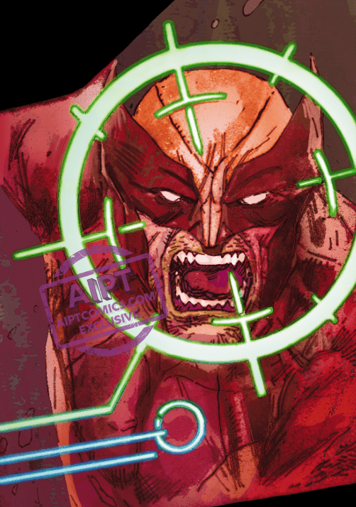 Image Credit: Marvel Comics