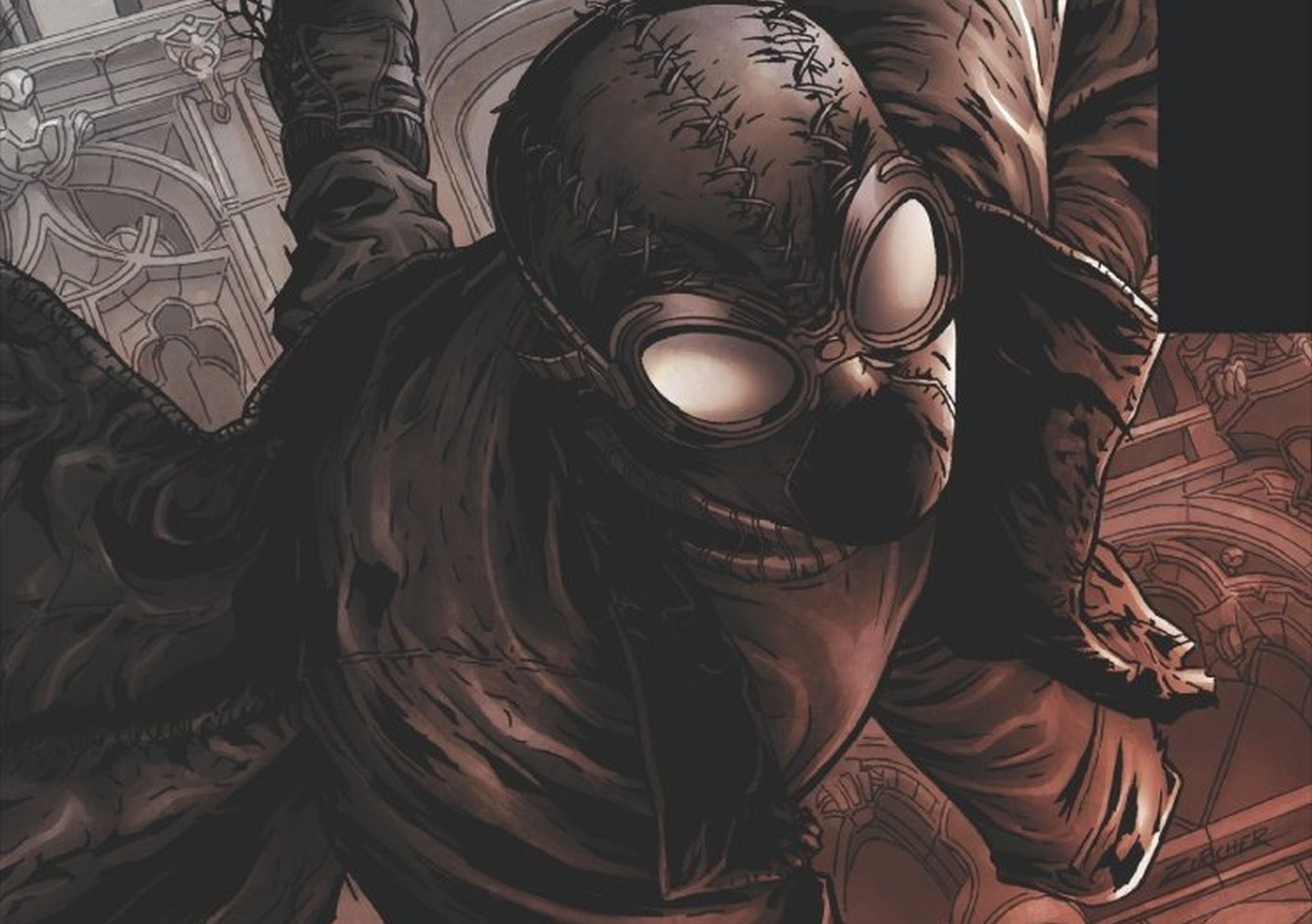 Spider-Man Noir: Complete Collection Review • AIPT
