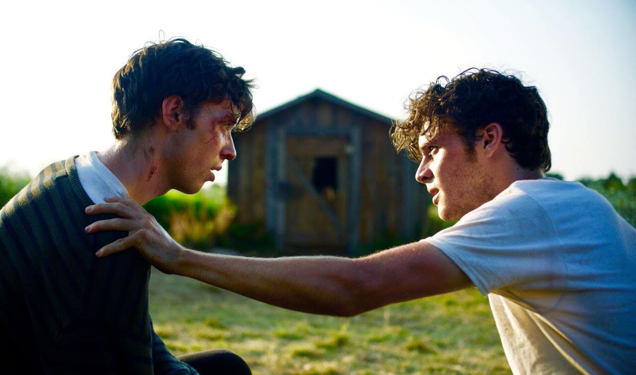 The Shed Review: An attempt at a different type of vampire story