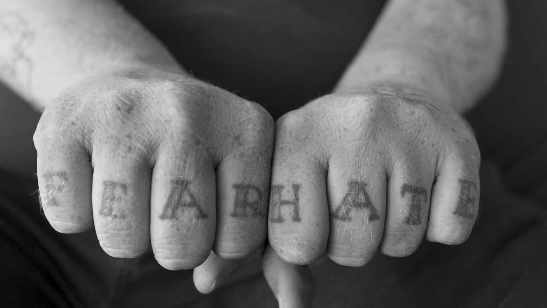 Healing From Hate: Battle for the Soul of a Nation Review: More than just Racism 101