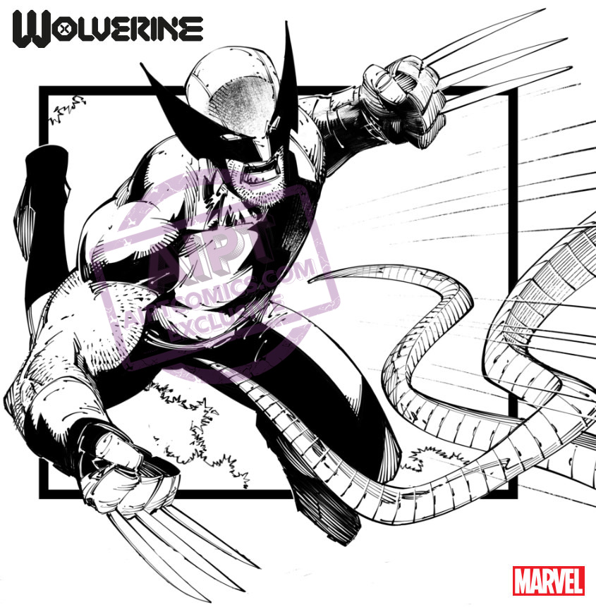 Image Credit: Marvel Comics