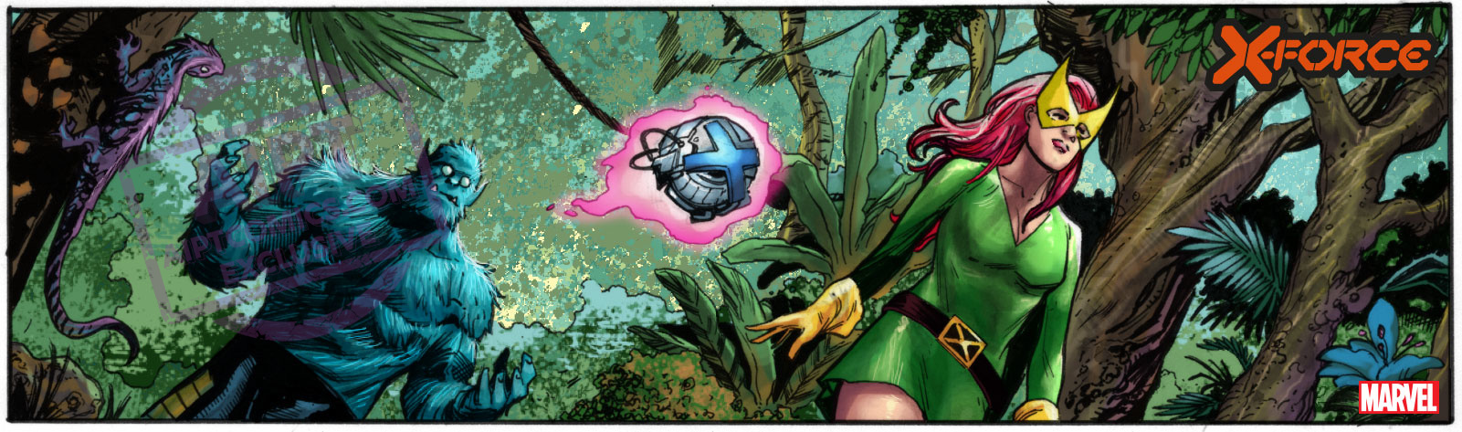 Image Credit: Marvel Comics