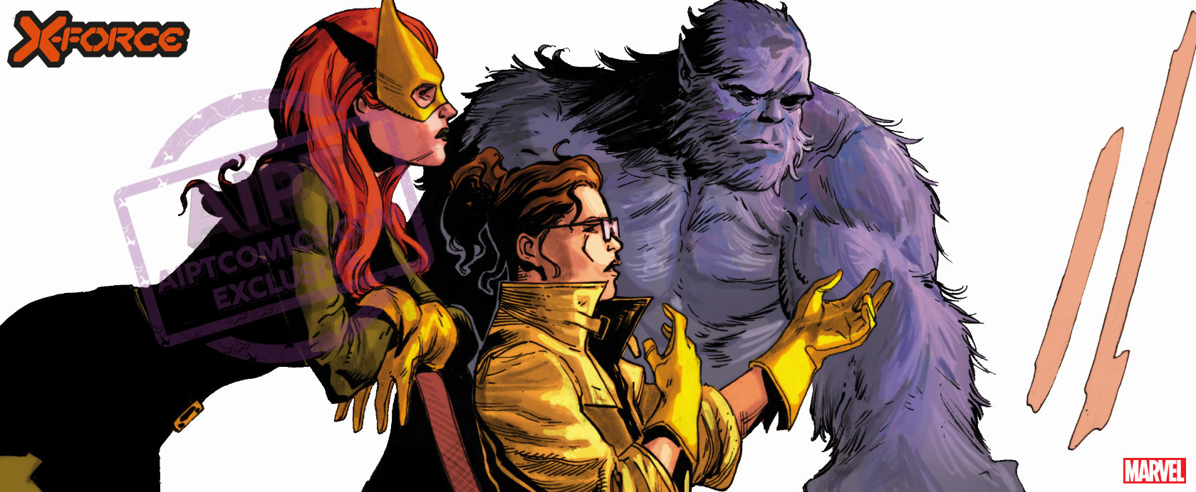 Image Credit: Marvel Comics