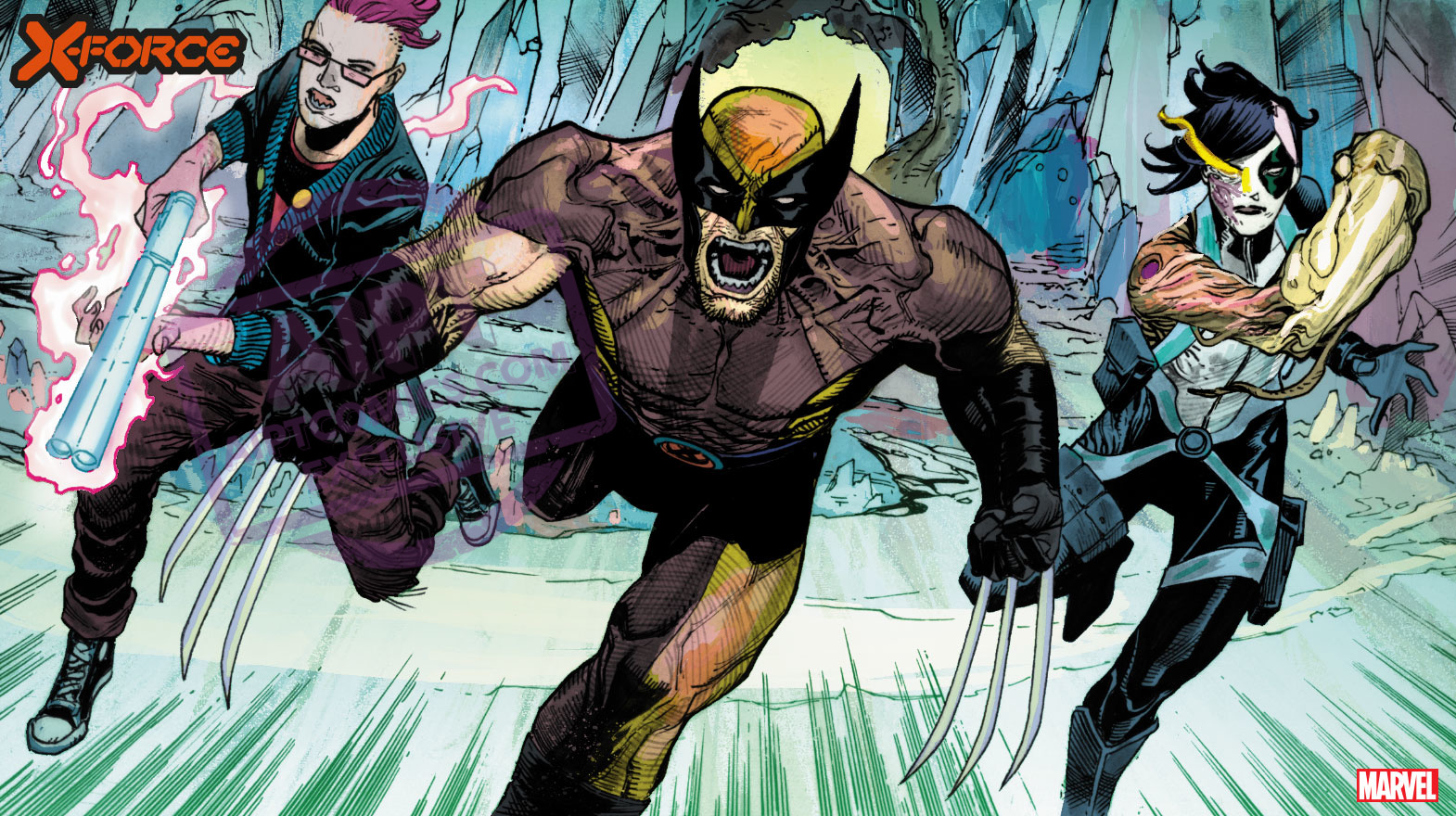 Image Credit: Marvel Comics