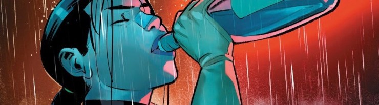 X-Men Monday #40 - Holiday X-Travaganza