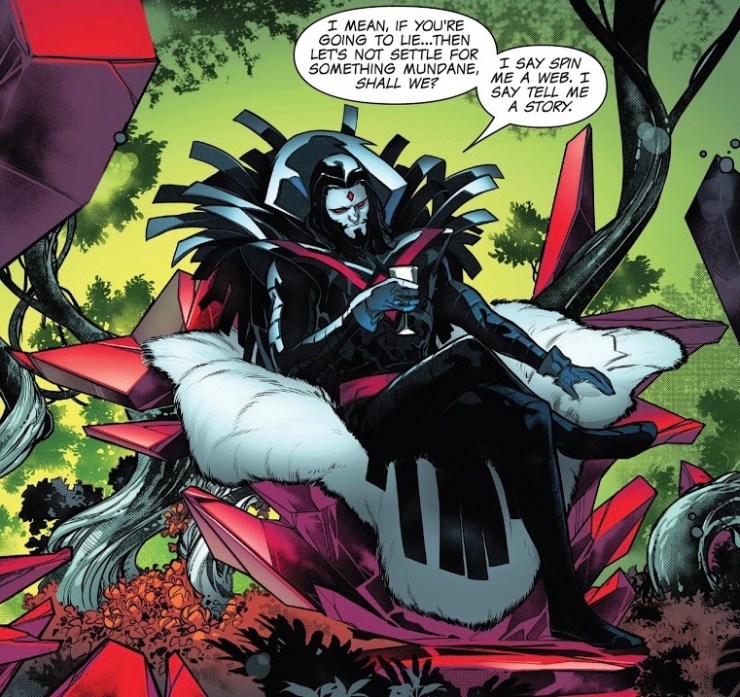 feature, X-Men, X-Men Monday GIANT-SIZE X-Men Monday #41 - Year of X: Jordan D. White reflects on 2019 and teases 2020
