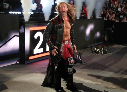 Royal Rumble review, from someone who doesn't watch wrestling
