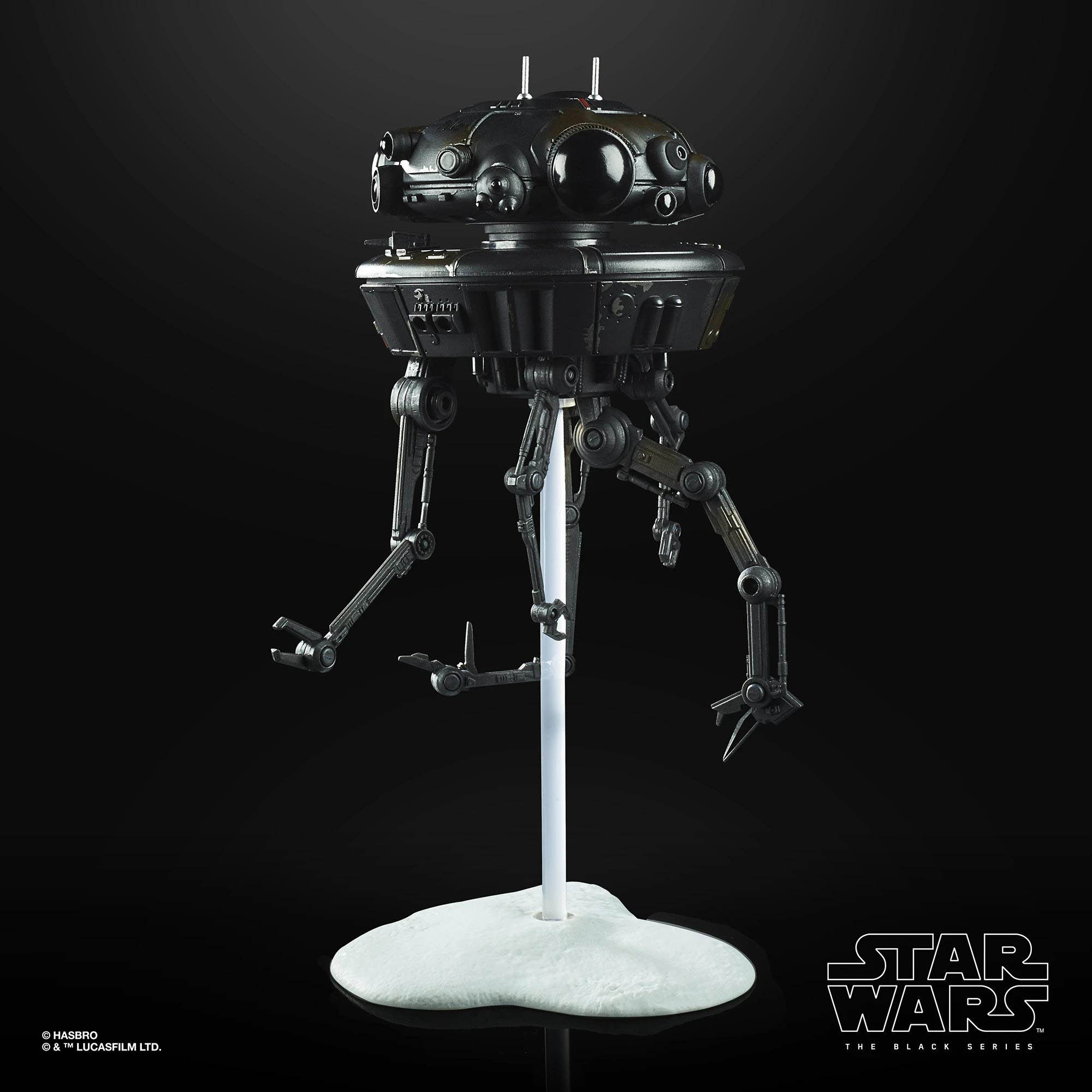 Toy Fair 2020: Hasbro Star Wars action figure and vehicle reveals
