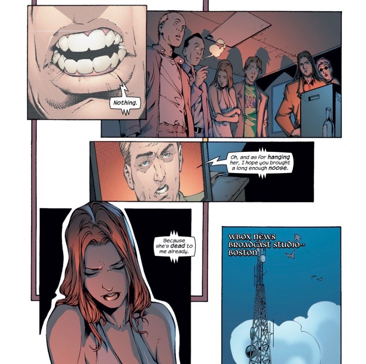 Growing up Hellfire: How Emma Frost's upbringing produced one of the X-Men's most compelling characters