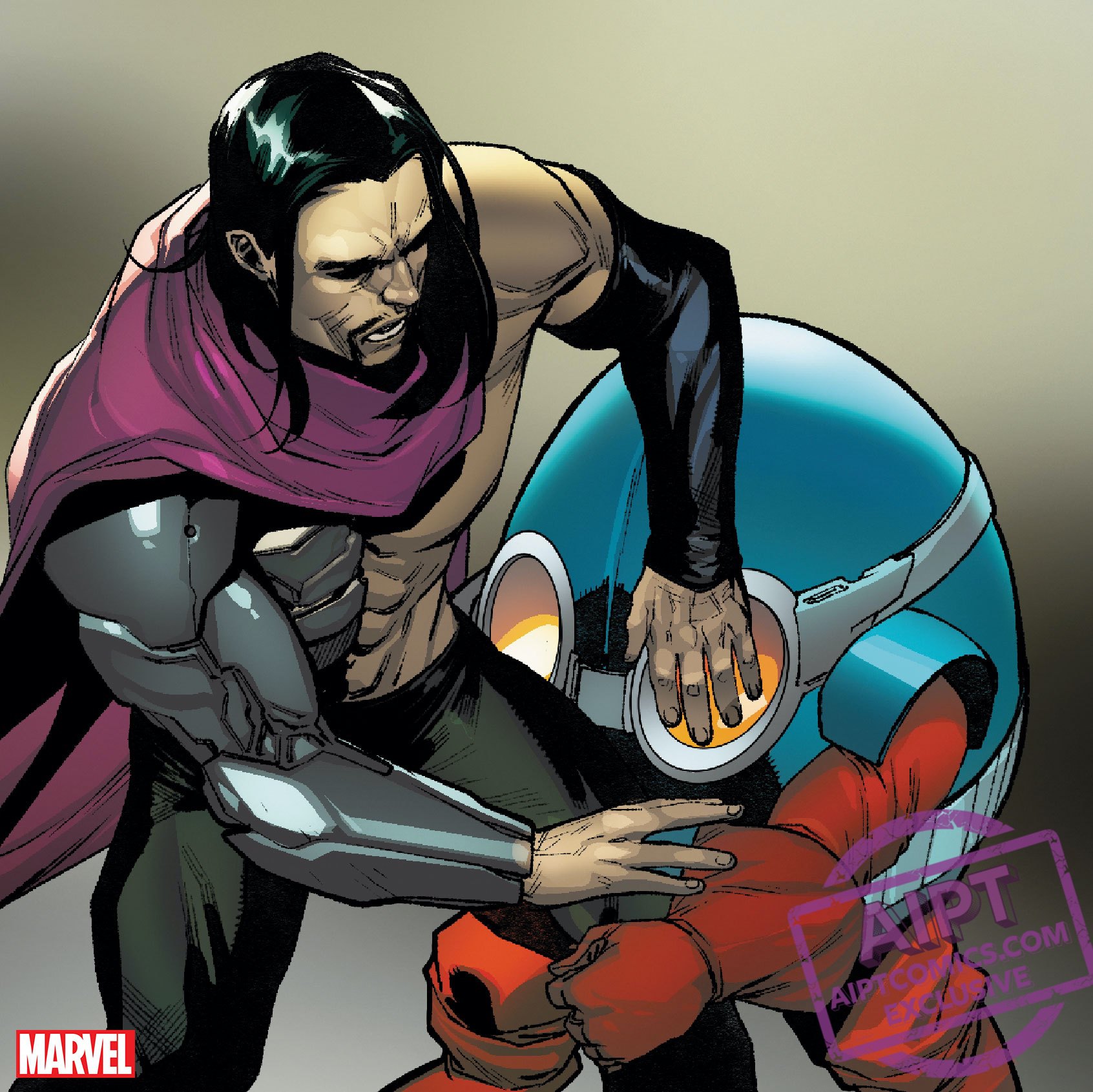 Image Credit: Marvel Comics