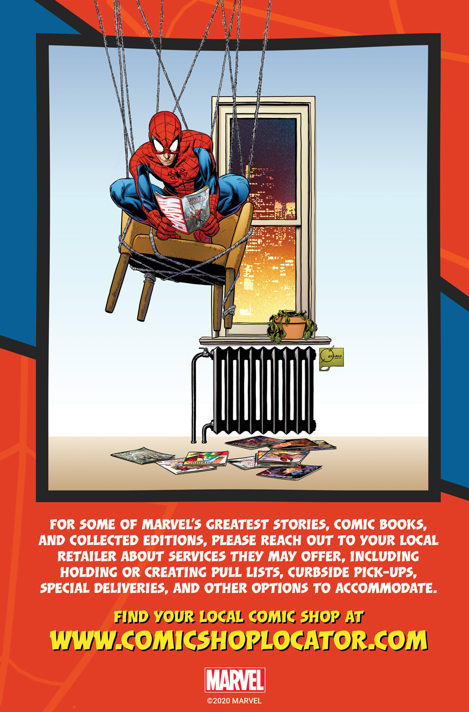 Marvel Unlimited offering free access to iconic comic book stories ...